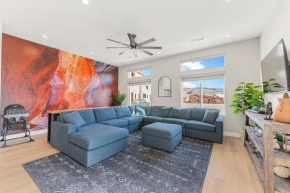 Slickrock Shore townhouse